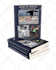 turn your flat book cover into 3d fast