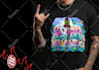 create perfect graffiti design for your name, logo, brand, etc