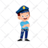 create 2d learning and nursery rhymes video