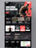 design modern framer webflow website framer landing page or do figma to framer