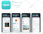 do flutter mobile app development for ios and android apps