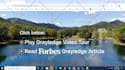 build, design, develop and redesign a full website