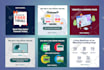 be your social media manager, social media content creator