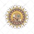 your concept into a clean and detailed vector artwork