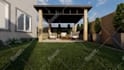 do backyard landscape design and 3d landscape garden design