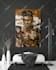create motivating posters and canvas wall art