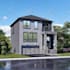 create realistic 3d interior renderings and visualization