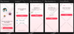 do mobile app development, android and ios app in flutter
