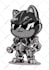 draw cute mecha robot mascot cartoon character in my style