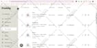 upload products on printify, printful, shopify, etsy for pod