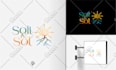 do amazing vintage and hand drawn logo for your business