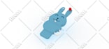 create cad models, technical drawings and 3d printer files