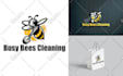 create exceptional modern business logo design and redesign