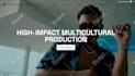 develop real estate, investor, or lead generation website