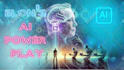 make new ai youtube thumbnail and banner