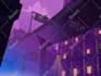 draw anime background for game, visual novel, fan art and vtuber stream