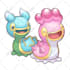 draw cute pokemon or fakemon arts for you