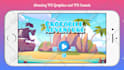 give you admob earning app or game ready to publish