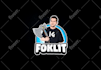 do unique youtube channel logo watermark design in 12 hrs