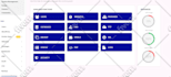 setup and secure vps or dedicated server with hosting panels
