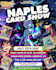 make an awesome flyer design in 6hr
