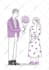 design a unique character illustration for your product or brand