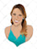 do cartoon or semi realistic half body portraits