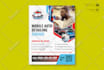design professional postcard, eddm postcard, direct mail