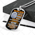 create jewelry message card and necklace design for shineon, gearbubble