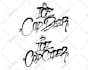 make graffiti logo or graffiti illustration