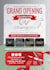 create your holiday flyer, postcard or greeting card