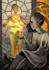 draw fantasy illustrations, covers, children books