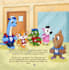create children story book illustration, picture book