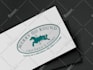edit logo color,font,resolution,size, background