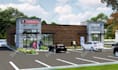 create realistic 3d house exterior and interior photorealitic rendering