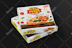 design pizza box burger box mailer box and packaging design