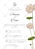 design the most beautiful wedding invitation