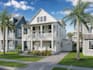 create 3d model and render exterior, interior, 3d floor plan