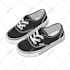 create vector art of your sneakers