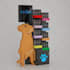 do 3d product display gondola, counter top, retail posm, pop design