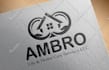 design a professional business logo or redesign your brand identity