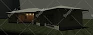 design and render 3d interior and exterior