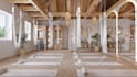 do 3d exterior and interior design and high quality renders