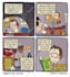 draw and color your cartoon strip