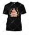 make  minimalist and modern custom t shirt designs for your passion or hobby
