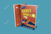 design an original book cover illustration