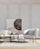 design and render a high end 3d interior for your project