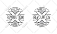 replicate, recreate, redesign, remake, digitalize alter vector trace old logo