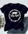 do vintage t shirt design with typography
