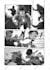 draw illustration or comic in black and white